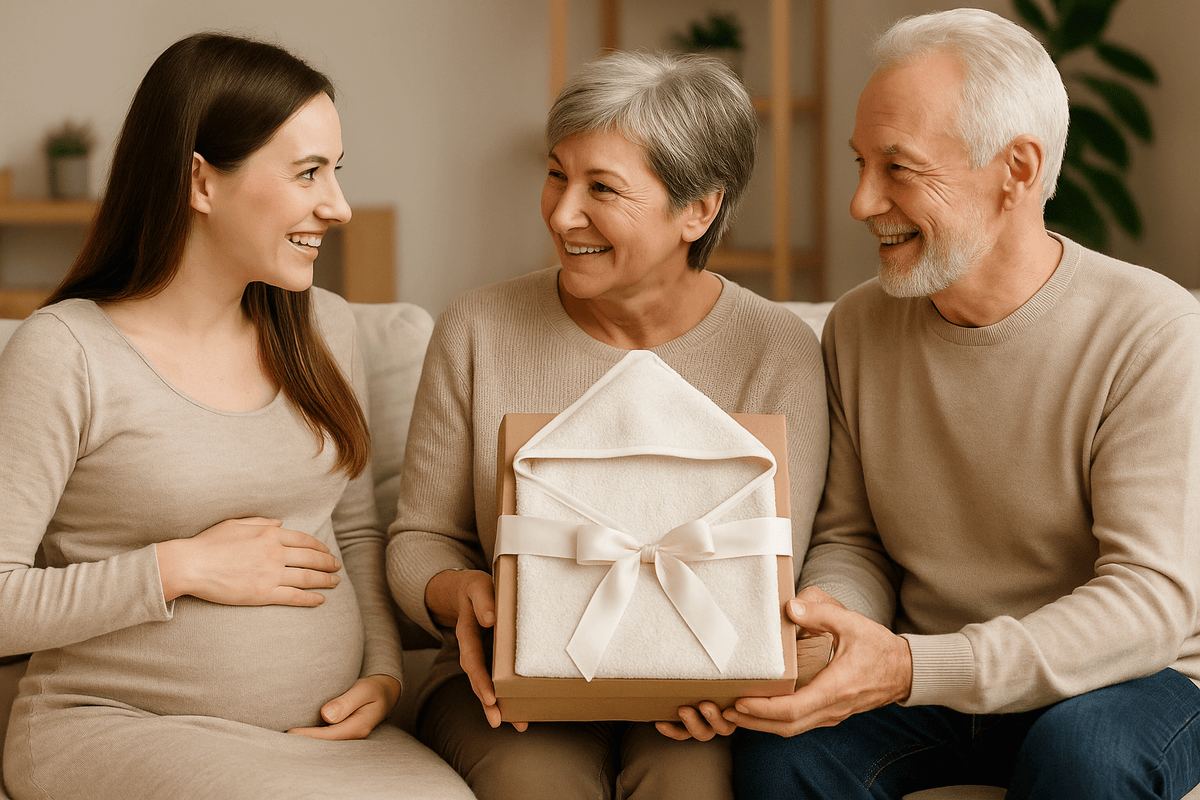Baby Bademantel
Babyhandtuch / Kapuzenhandtuch Baby
Kapuzenhandtuch personalisiert