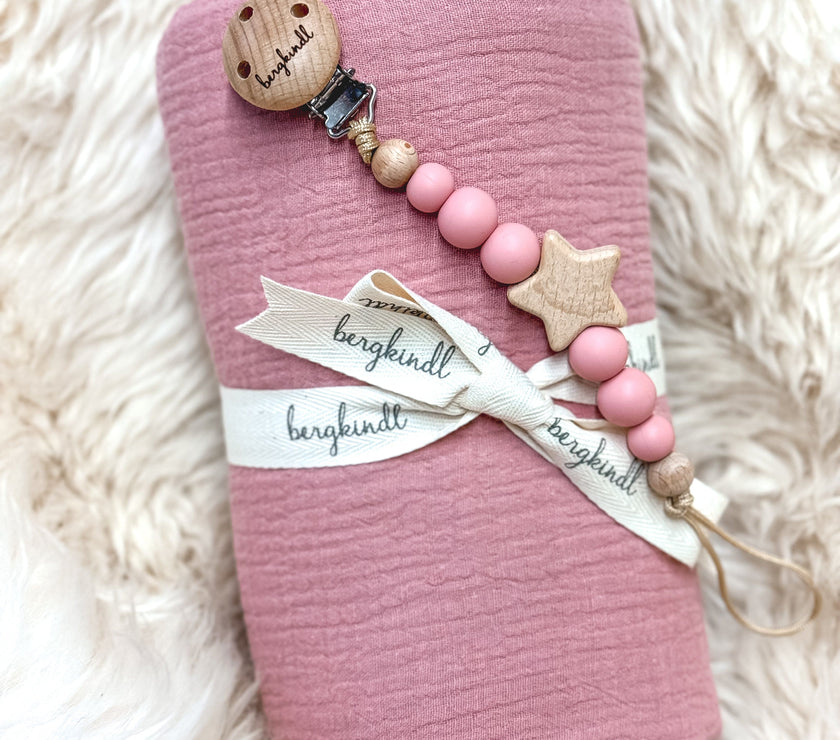 Geschenk Geburt für Mädels