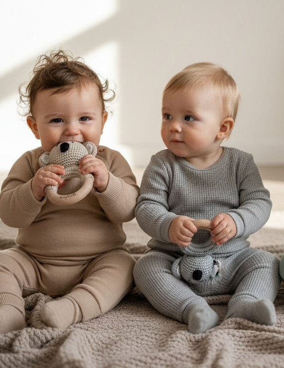 Baby Geschenkset Koala