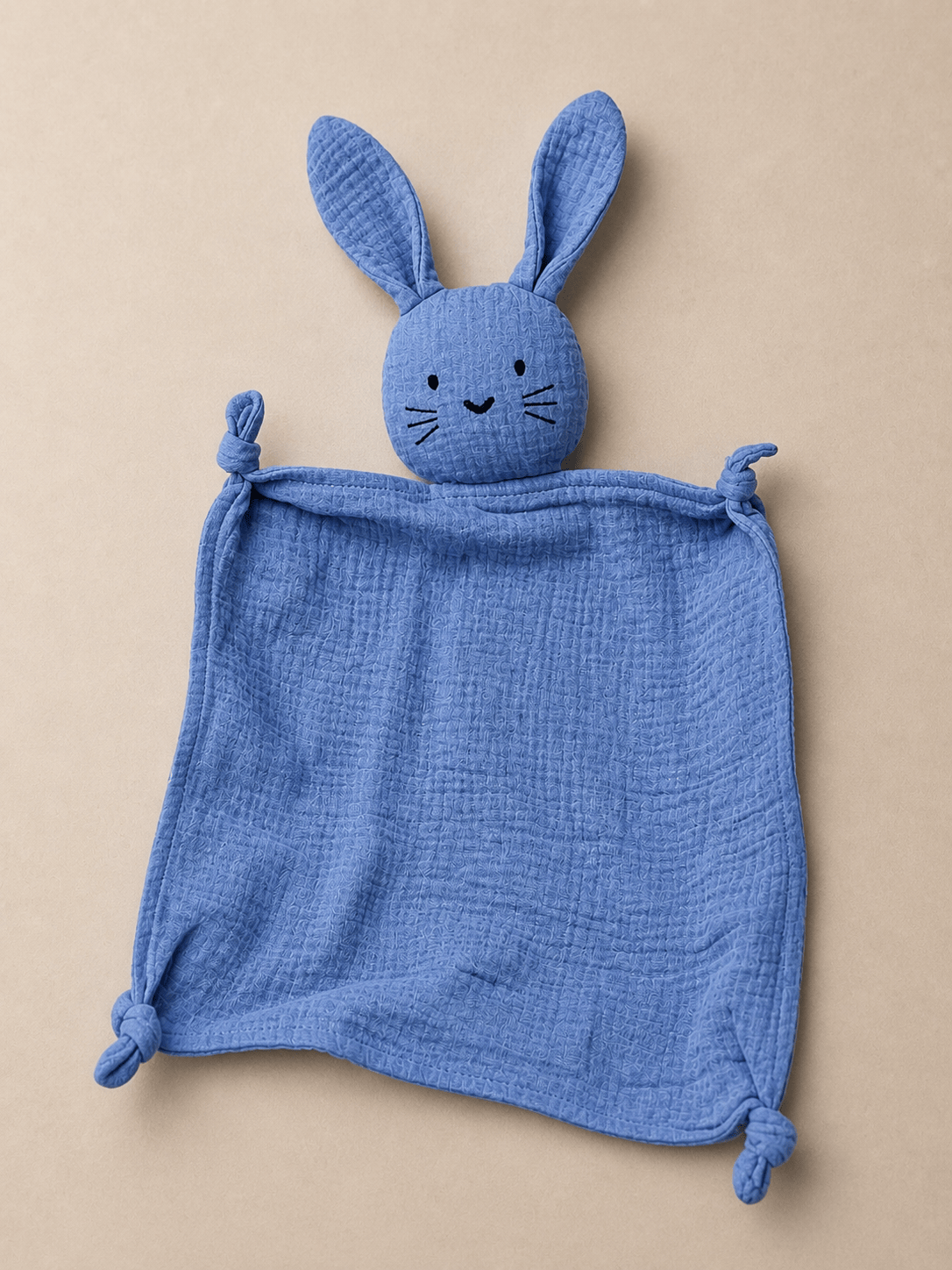  Geschenke baby Hase Schnuffeltuch