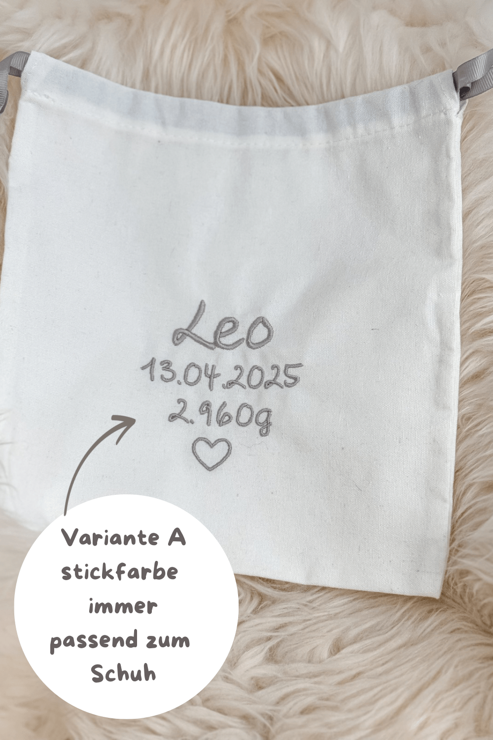 Babyschuhe aus Merinowolle – Mint| 0–6 Monate (Kopie) - bergkindl