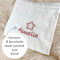 Babyschuhe aus Merinowolle – Mint| 0–6 Monate (Kopie) - bergkindl