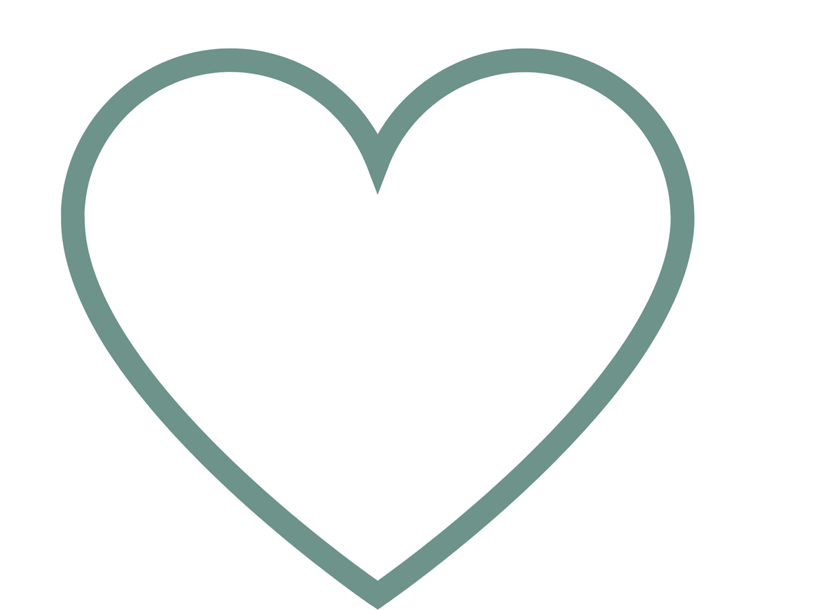 Extra Herz - bergkindl