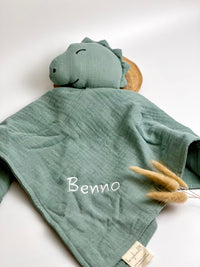 Schmusedino Mint - bergkindl