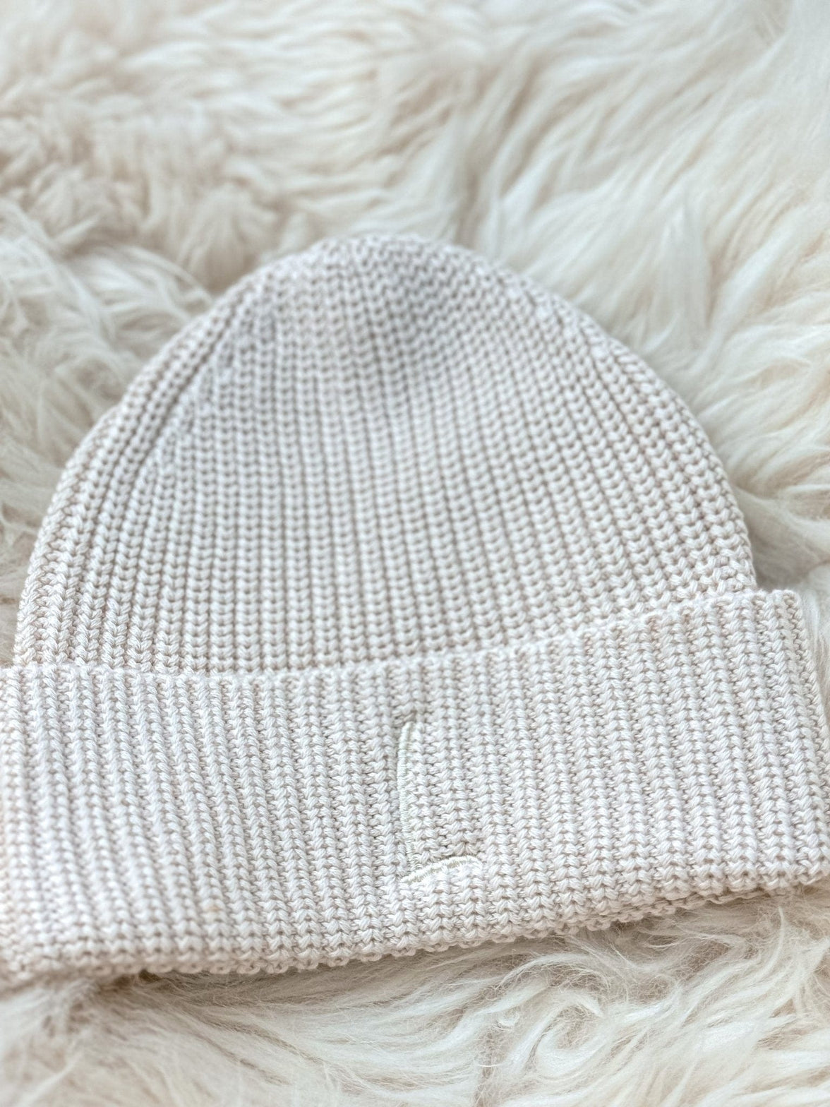 Babymütze / Baby Mütze bergkindl