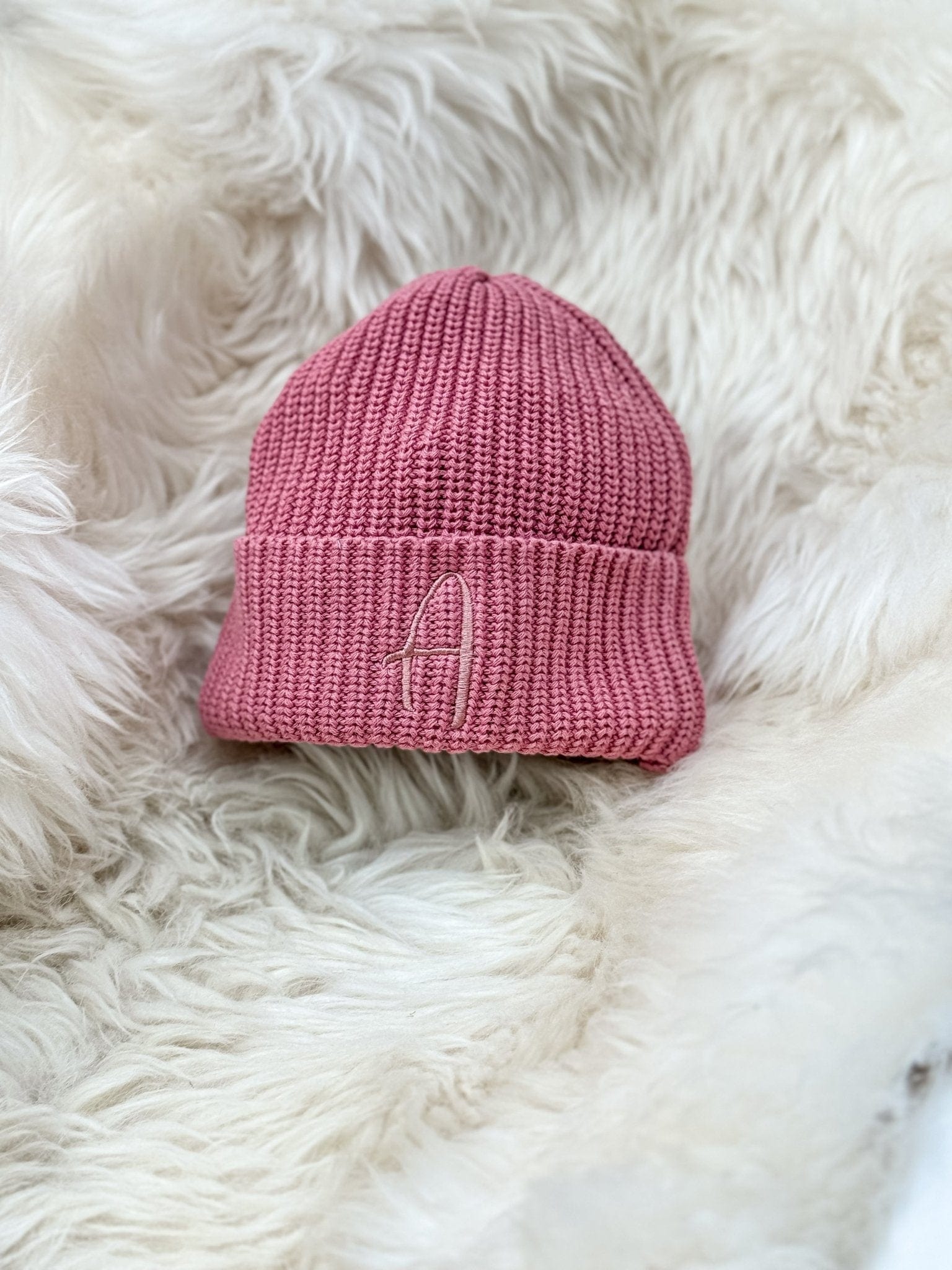 Babymütze / Baby Mütze