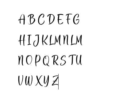 Kuschelige roséfarbene Mütze - bergkindl