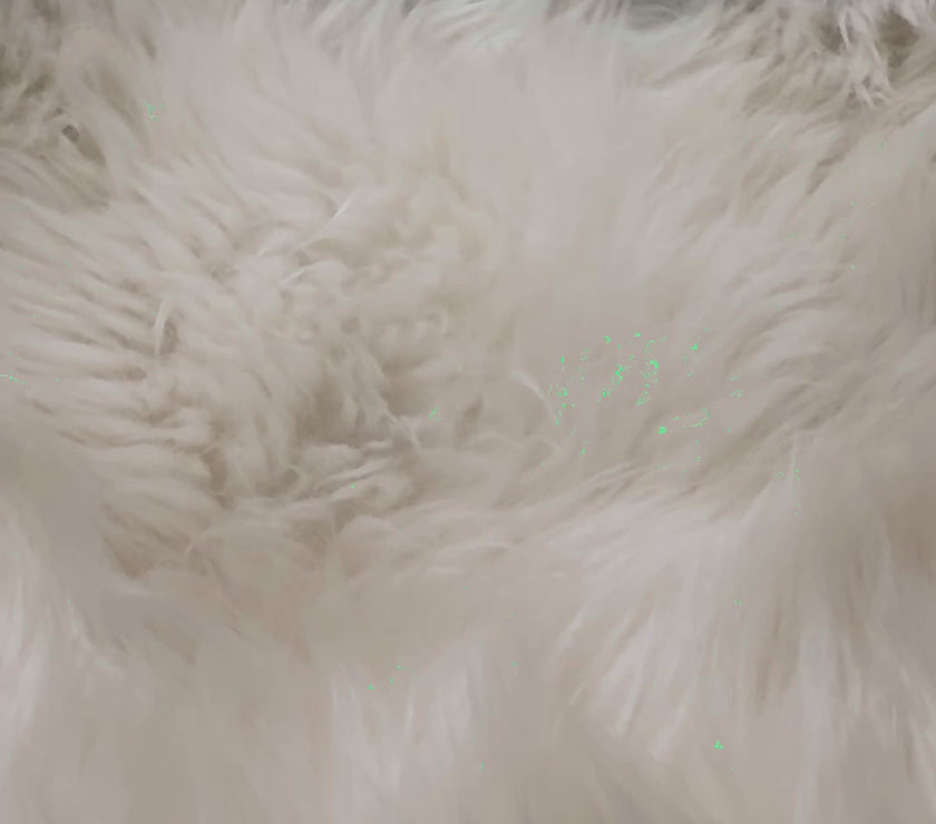 Mint Babydecke -  Kuschelweich