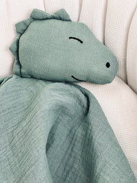 Schmusedino Mint - bergkindl