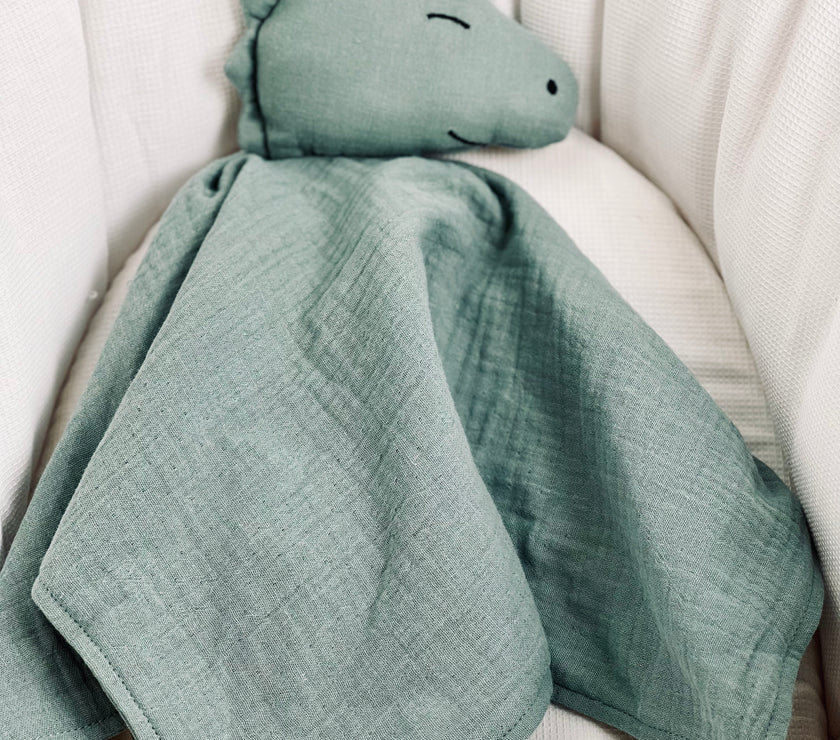 Schmusedino Mint - bergkindl