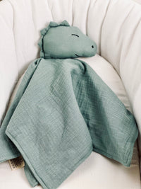 Schmusedino Mint - bergkindl